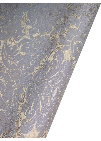 Обои виниловые 10.05 × 1.06 м 57578, песочные, лиловые для спальни, гостиной, прихожей, кухни,кабинета MARBURG (340275620)