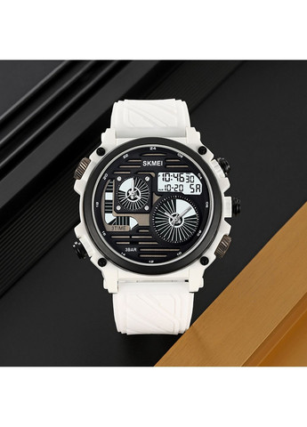 Мужские наручные часы Skmei (371673099)