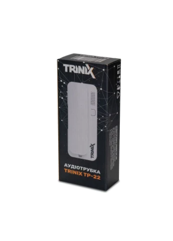 Аудіотрубка для домофона TP-22 (82-00301) Trinix (382241996)