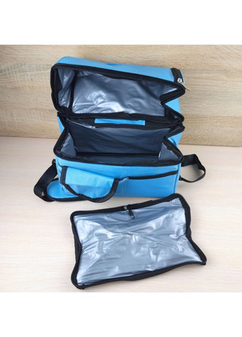 Термосумка (ТС-153-2) No Brand (302737471)