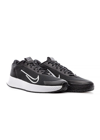 Чорні всесезон кросівки vapor lite 2 hc Nike