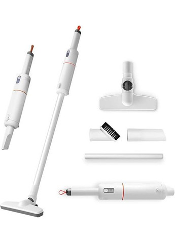 Акумуляторний пилосос Lydsto H3 Xiaomi (355874538)