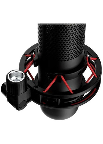 Микрофон ProCast RGB Black (699Z0AA) HyperX (360418641)