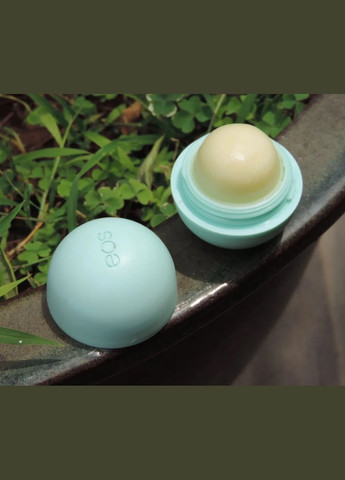 Бальзам для губ Organic Lip Balm Sweet Mint Солодка м'ята (7 г) EOS (278773652)