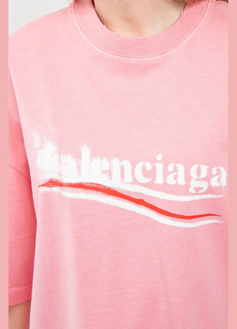 Футболка Balenciaga - (330223600)