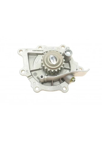 Комплект ременя ГРМ з помпою Opel Vivaro 2.0d 03/19-, Peugeot Traveller 2.0d 09/19- (CT1140WP2) ContiTech (381989648)