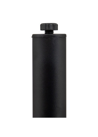 Стіл Northgate 100x70 cm Чорний-Сірий Bo-Camp (365307596)