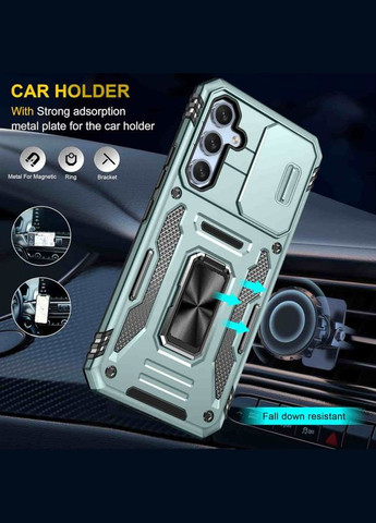 Чохол на Samsung Galaxy A34 5G / для самсунг галаксі А34 ударостійкий Epik (338607337)