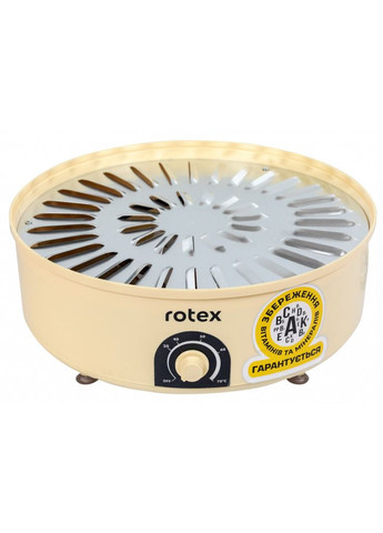 Сушка для овочів та фруктів (m373367) Rotex RD660-Y (367065068)