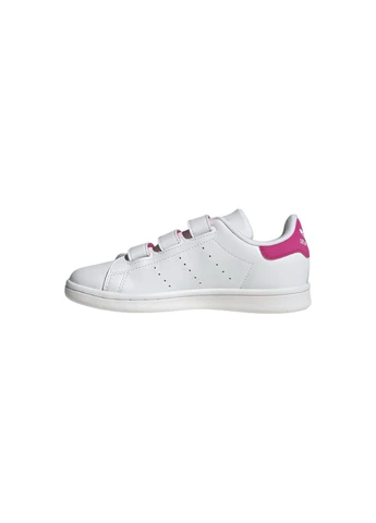 Дитячі кросівки Stan Smith Comfort Closure adidas (401175226)