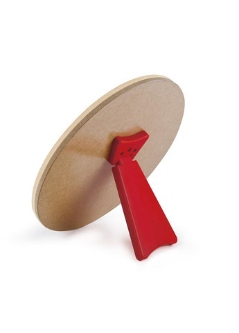 Дерев'яний пазл-сортер Годинник (E1622) Hape (339783069)