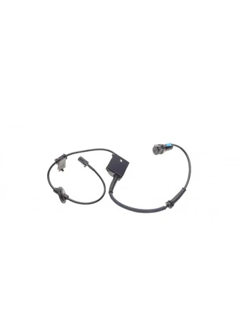 Датчик ABS (передній) Hyundai Santa Fe 2.0-2.7 01-06 (L) 50097 (opt-om) No Brand (345778104)