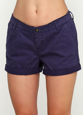 Шорти Фіолетовий Superdry (323019099)