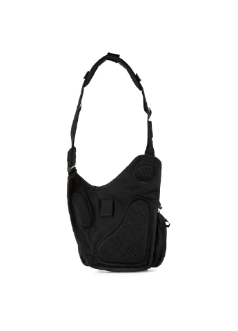 Сумка-кобура PUSH Pack 6L Black 5.11 Tactical (340557434)