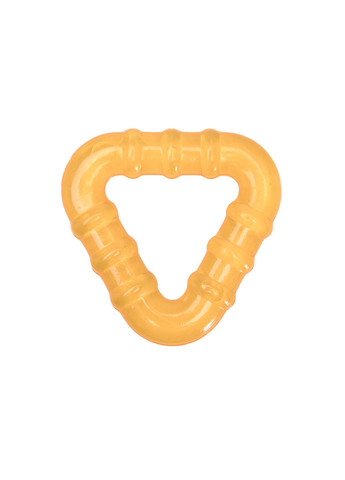 Прорізувач для зубів з водою колір різнокольоровий ЦБ-00222305 Lindo (294051874)