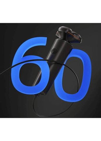 Електробритва Rotary Shaver X8 Coffee Enchen (311604619)