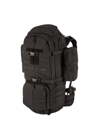 Рюкзак тактичний RUSH100 Backpack Black 5.11 Tactical (315879348)