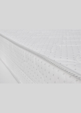 Матрац ортопедичний Noble Argentum Amaltea 140х200 см безпружинний (EVR-5168) HighFoam (305004564)