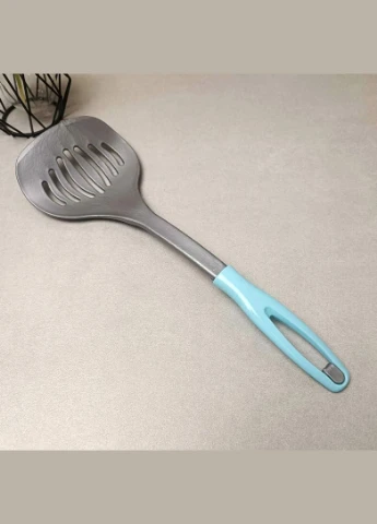 Пластикова кухонна лопатка із закругленими краями, ВР-223 Hell (303213359)