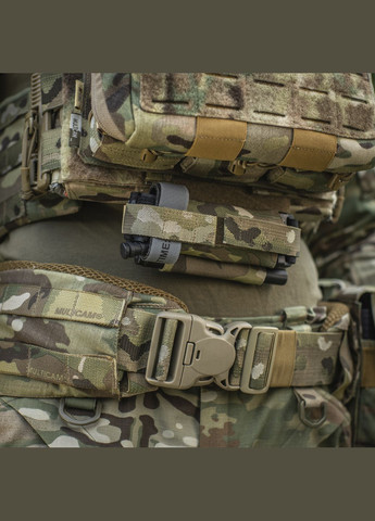 Підсумок для турнікета еластичний на липучці Gen.5 Multicam M-TAC (303261723)