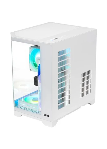 Компьютер Gaming X67WHITE (X67WHITEv53) ARTLINE (344463185)