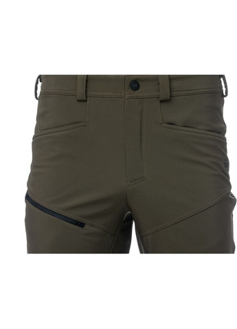 Штаны Polaris ns Зелений Turbat (334672484)