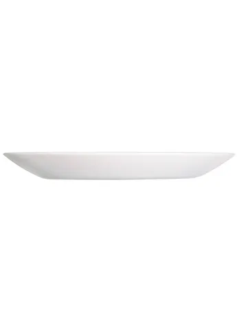Десертная тарелка ZELIE V7142 18 см белая Luminarc (381647789)