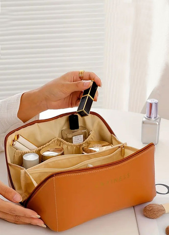 Косметичка дорожня Luvete (339768794)