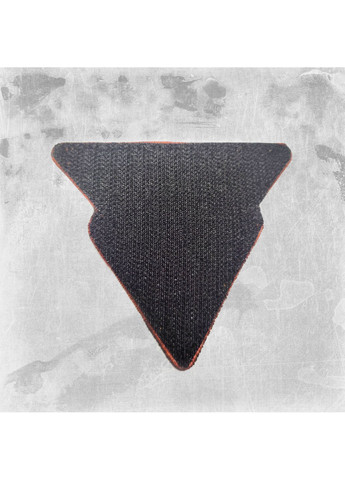 Шеврон вышит на липучке Survivor/Выживший No Brand (365795143)