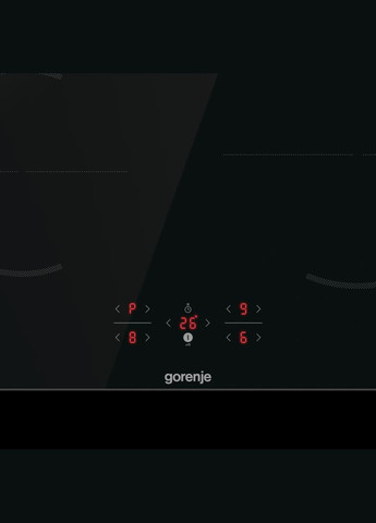 Электрическая варочная поверхность GI601FMC (7079369) Gorenje (316466517)