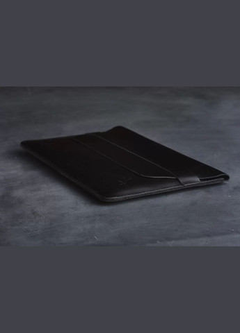 Шкіряний чохол для ноутбука та Ipad Sleeve чорний 9.7 Skin and Skin (285260931)