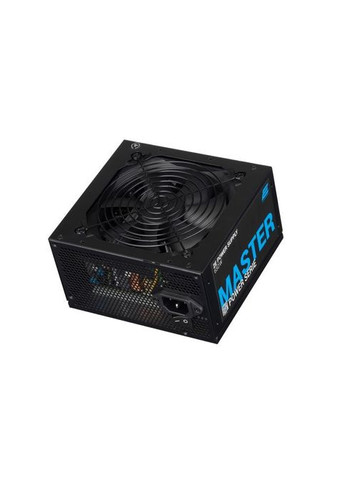 Блок питания 24pin(20+4), 1xCPU 8pin(4+4), 3xMolex, 5xSATA, (2EMP650-120APFC) 2E MASTER POWER (650W), >80, 80+ White, 120mm, 1xMB (295930028)