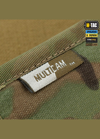 Гаманець Tactical Wallet Elite Multicam M-TAC (303136712)