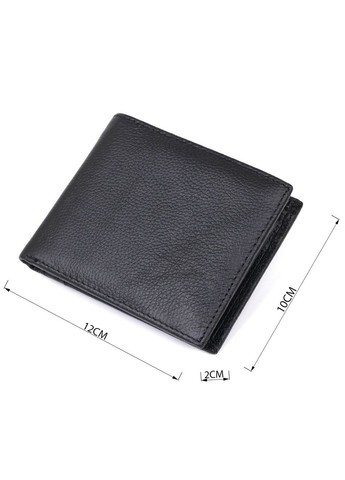 Кожаный мужской кошелек 20475 Vintage (329150998)