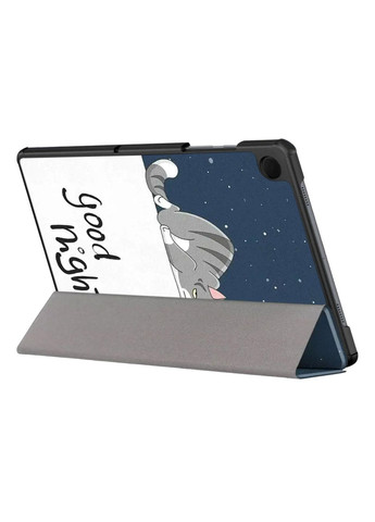 Чехол Slim для планшета Samsung Galaxy Tab A9 Plus 11" (SM-X210 / SM-X215 / SM-X216) - Good Night Primolux (332994280)