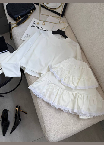 Женский костюм No Brand (339865228)