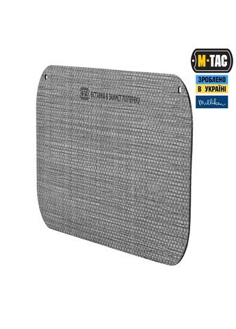Вставка каркас в захист попереку Black M-TAC (337143042)