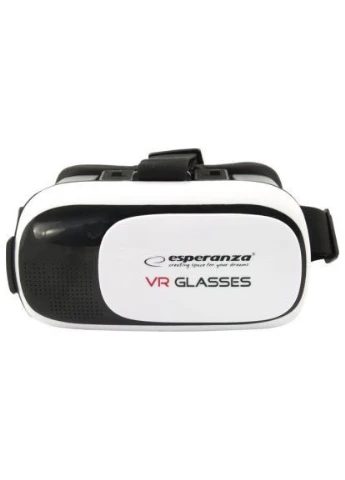 Очки виртуальной реальности 3D VR Glasses (EMV300) Esperanza (395712872)