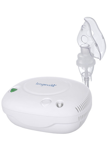 Інгалятор CNB69008 Компресорний (6401709) Longevita (314779866)