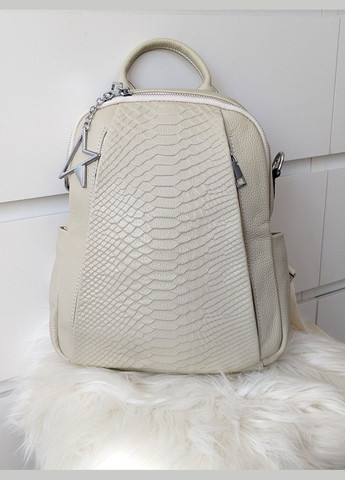 Рюкзак шкіряний Vishnya (292111516)