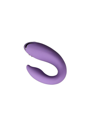 Вибратор для пар PleasureBerry violet зарядный кейс пульт ДУ FairyGasm (302297937)