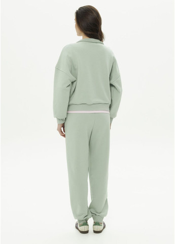 Брюки 2400152504AL оливковый Alvo (369672969)