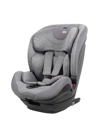 Автокрісло ADVANCE Grey (9 місяців-12 років) FreeOn (391572562)