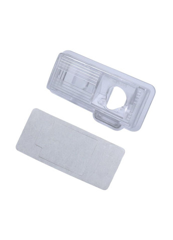 Кріплення серії під камеру заднього огляду для Toyota QTY358 (рамка під плафон) QIV (299235799)