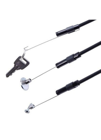 Цифровий ендоскоп ZCF USB/micro USB з підсвічуванням з кабелем 2 м (HbP8745) No Brand (330779132)