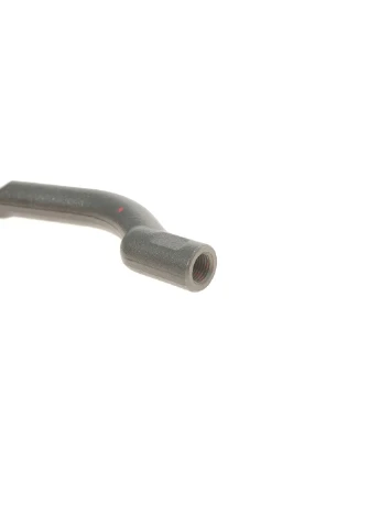 Наконечник тяги рульової (L) Nissan Qashqai/ X-Trail 07-13/ Renault Koleos 08 36-16 020 0092 UA63 No Brand (339641836)