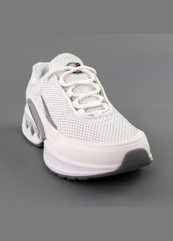 Кроссовки женские Fashion белые (322757579)