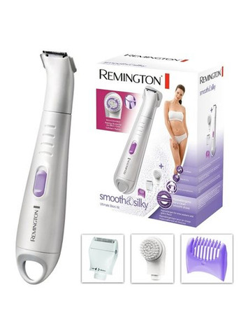 Тример жіночий WPG4035 білий Philips (364110321)