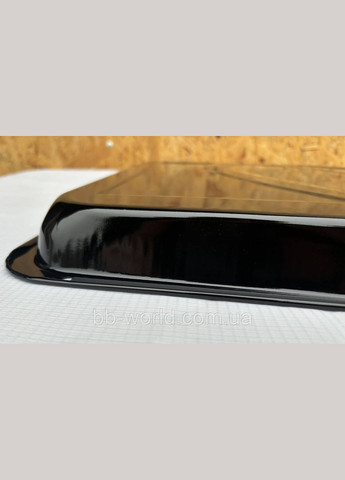 Противень для духовки 40 × 34 см Деко для выпекания Asel (328905565)