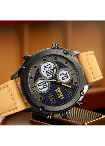 Чоловічий наручний годинник Skmei (371673553)